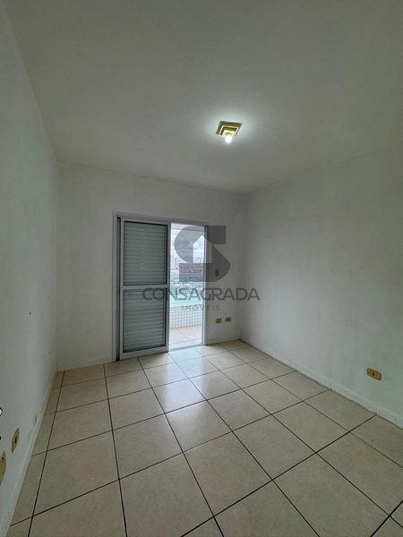 Apartamento na Praia Grande no Bairro Ocian.: 9ª foto da galeria de imagens do imóvel