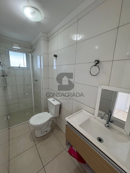 Apartamento na Praia Grande no Bairro Ocian.: 11ª foto da galeria de imagens do imóvel