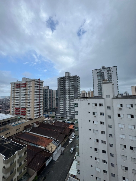 Apartamento na Praia Grande no Bairro Ocian.: 15ª foto da galeria de imagens do imóvel
