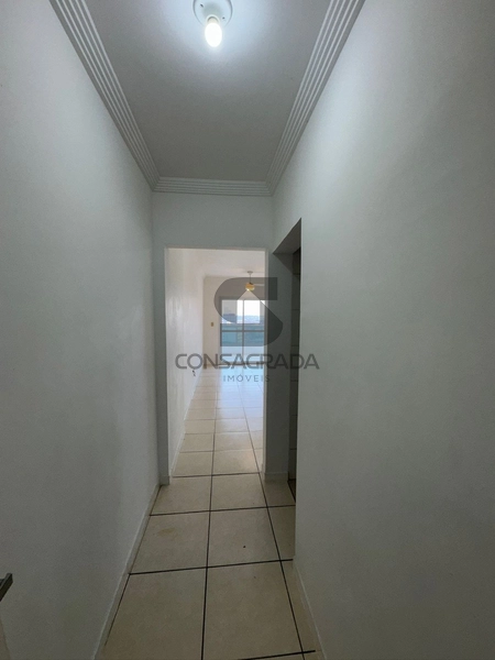 Apartamento na Praia Grande no Bairro Ocian.: 8ª foto da galeria de imagens do imóvel