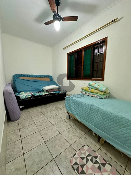 Casa com Piscina na Praia Grande no Bairro Maracanã.: 13ª foto da galeria de imagens do imóvel