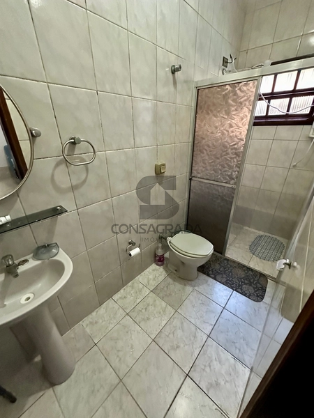 Casa com Piscina na Praia Grande no Bairro Maracanã.: 15ª foto da galeria de imagens do imóvel