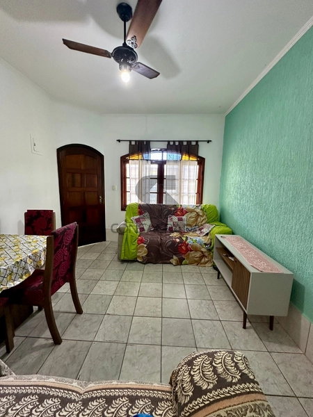Casa com Piscina na Praia Grande no Bairro Maracanã.: 8ª foto da galeria de imagens do imóvel