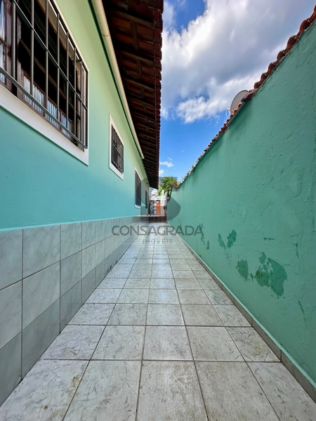 Casa com Piscina na Praia Grande no Bairro Maracanã.: 16ª foto da galeria de imagens do imóvel