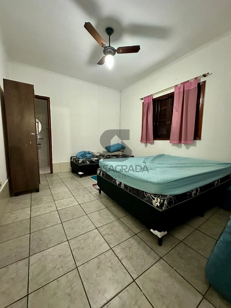 Casa com Piscina na Praia Grande no Bairro Maracanã.: 14ª foto da galeria de imagens do imóvel