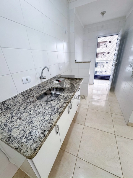 Apartamento na Praia Grande no Bairro Vila mirim: 9ª foto da galeria de imagens do imóvel