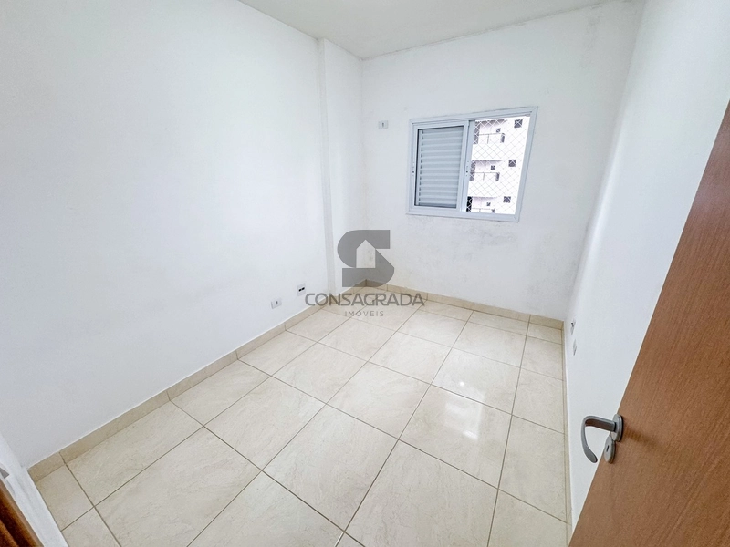 Apartamento na Praia Grande no Bairro Vila mirim: 16ª foto da galeria de imagens do imóvel