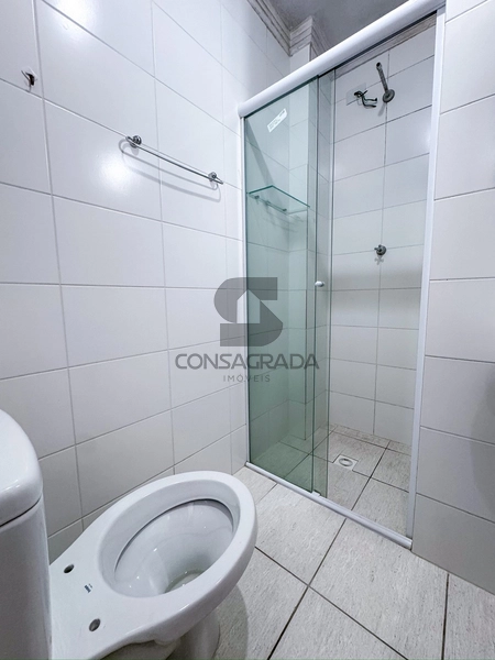 Apartamento na Praia Grande no Bairro Vila mirim: 23ª foto da galeria de imagens do imóvel