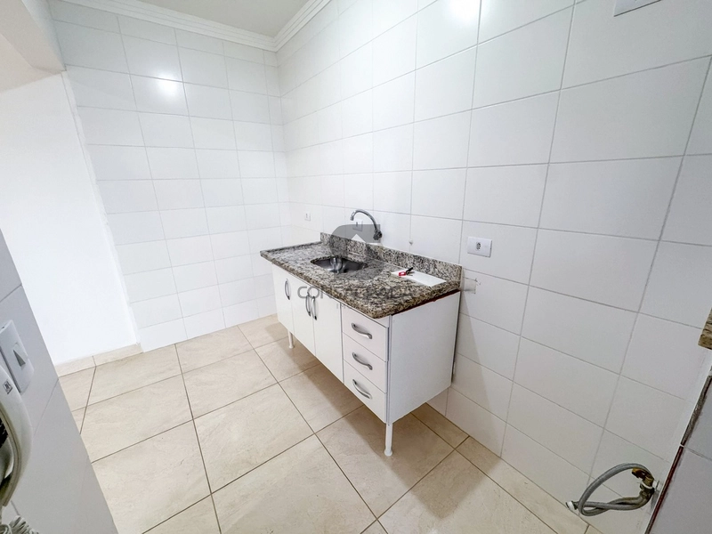 Apartamento na Praia Grande no Bairro Vila mirim: 10ª foto da galeria de imagens do imóvel