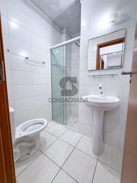 Apartamento na Praia Grande no Bairro Vila mirim: 21ª foto da galeria de imagens do imóvel