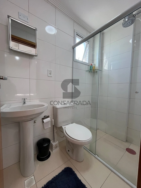 Apartamento na Praia Grande no Bairro Guilhermin.: 25ª foto da galeria de imagens do imóvel