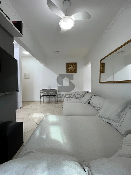 Apartamento na Praia Grande no Bairro Guilhermin.: 14ª foto da galeria de imagens do imóvel