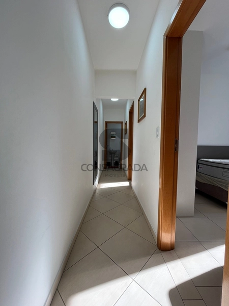 Apartamento na Praia Grande no Bairro Guilhermin.: 17ª foto da galeria de imagens do imóvel
