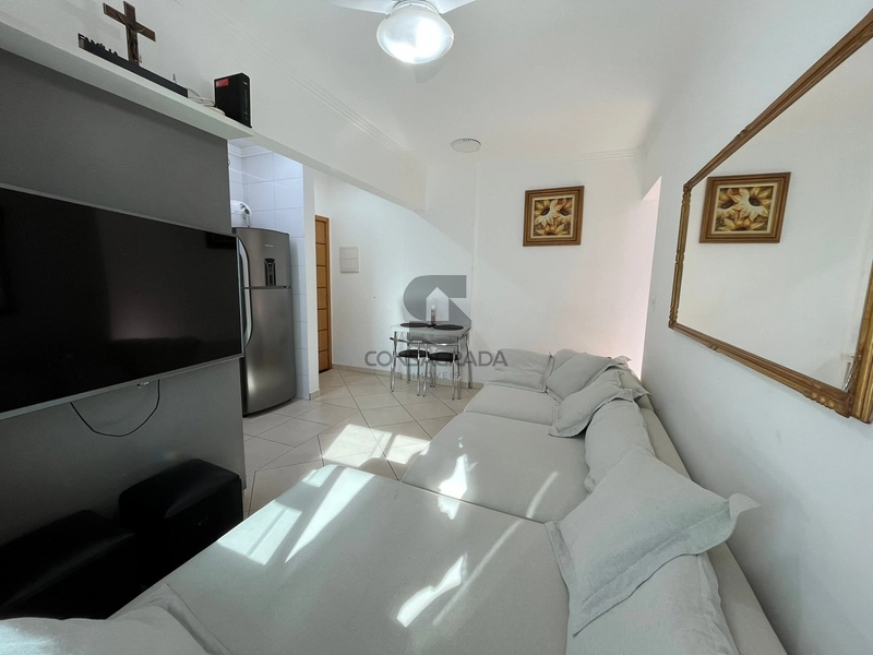 Apartamento na Praia Grande no Bairro Guilhermin.: 15ª foto da galeria de imagens do imóvel