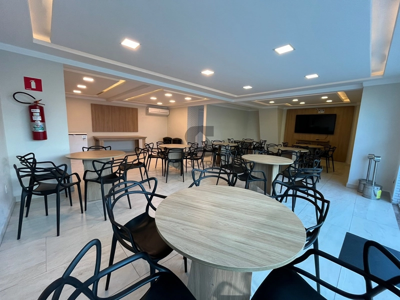 Apartamento na Praia Grande no Bairro Guilhermin.: 35ª foto da galeria de imagens do imóvel