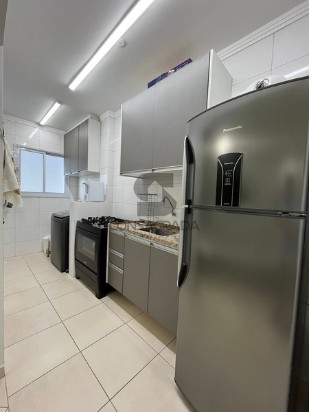 Apartamento na Praia Grande no Bairro Guilhermin.: 7ª foto da galeria de imagens do imóvel