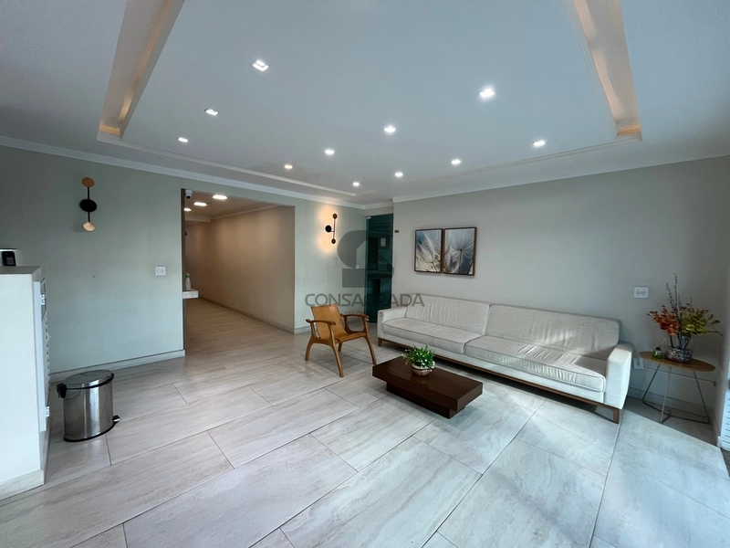 Apartamento na Praia Grande no Bairro Guilhermin.: 31ª foto da galeria de imagens do imóvel