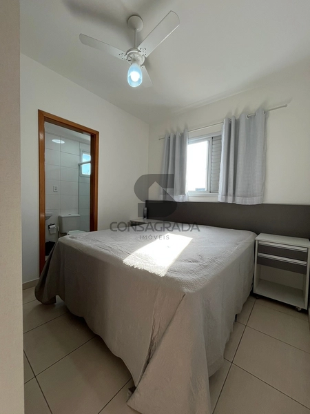Apartamento na Praia Grande no Bairro Guilhermin.: 21ª foto da galeria de imagens do imóvel