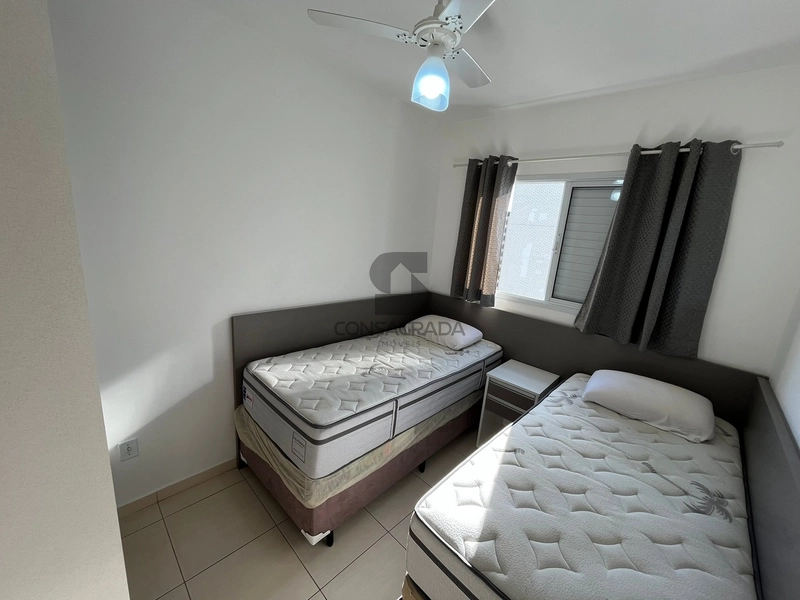 Apartamento na Praia Grande no Bairro Guilhermin.: 20ª foto da galeria de imagens do imóvel