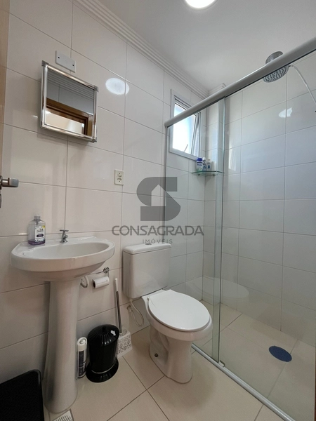 Apartamento na Praia Grande no Bairro Guilhermin.: 27ª foto da galeria de imagens do imóvel
