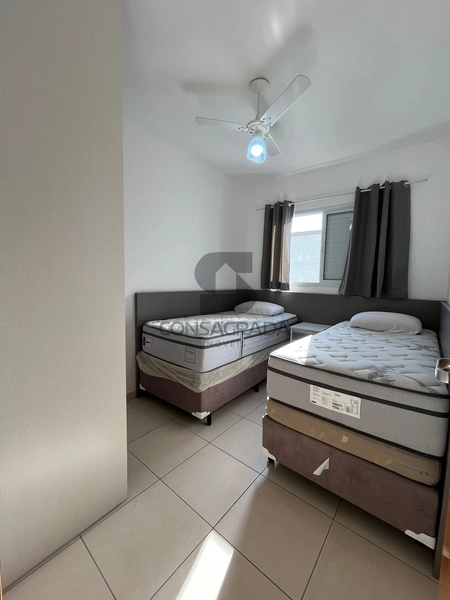 Apartamento na Praia Grande no Bairro Guilhermin.: 18ª foto da galeria de imagens do imóvel