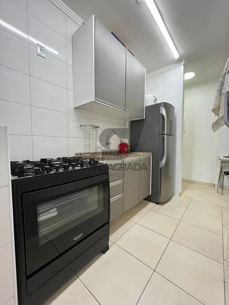 Apartamento na Praia Grande no Bairro Guilhermin.: 11ª foto da galeria de imagens do imóvel