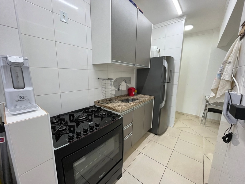 Apartamento na Praia Grande no Bairro Guilhermin.: 12ª foto da galeria de imagens do imóvel