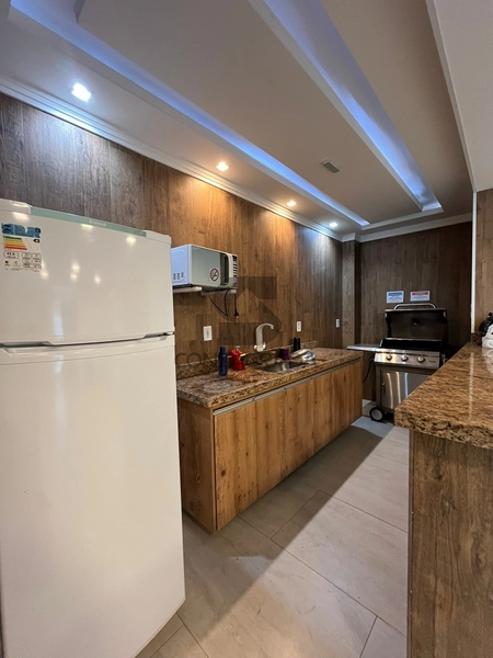 Apartamento na Praia Grande no Bairro Guilhermin.: 37ª foto da galeria de imagens do imóvel