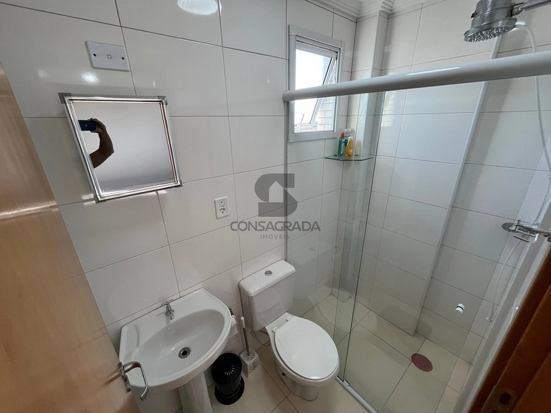 Apartamento na Praia Grande no Bairro Guilhermin.: 26ª foto da galeria de imagens do imóvel
