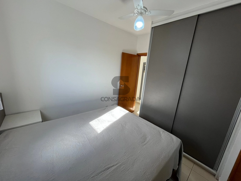 Apartamento na Praia Grande no Bairro Guilhermin.: 24ª foto da galeria de imagens do imóvel