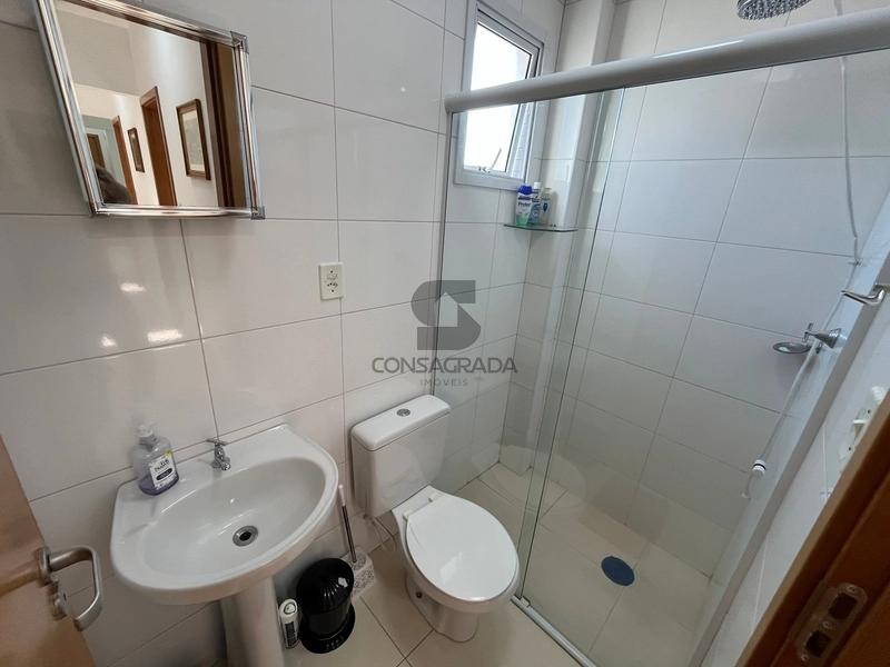 Apartamento na Praia Grande no Bairro Guilhermin.: 28ª foto da galeria de imagens do imóvel