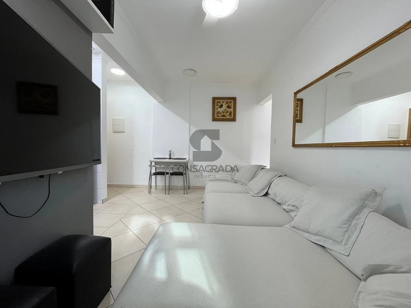 Apartamento na Praia Grande no Bairro Guilhermin.: 13ª foto da galeria de imagens do imóvel