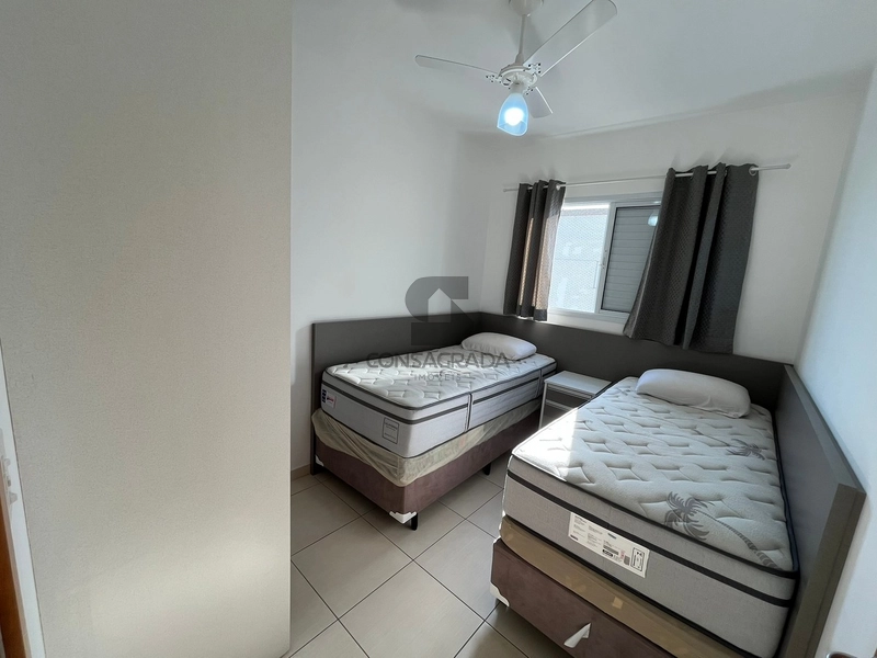 Apartamento na Praia Grande no Bairro Guilhermin.: 19ª foto da galeria de imagens do imóvel