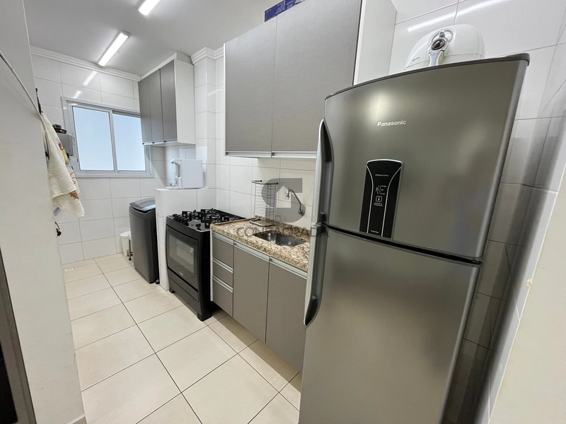 Apartamento na Praia Grande no Bairro Guilhermin.: 8ª foto da galeria de imagens do imóvel