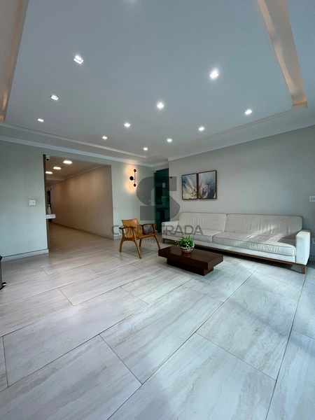Apartamento na Praia Grande no Bairro Guilhermin.: 32ª foto da galeria de imagens do imóvel