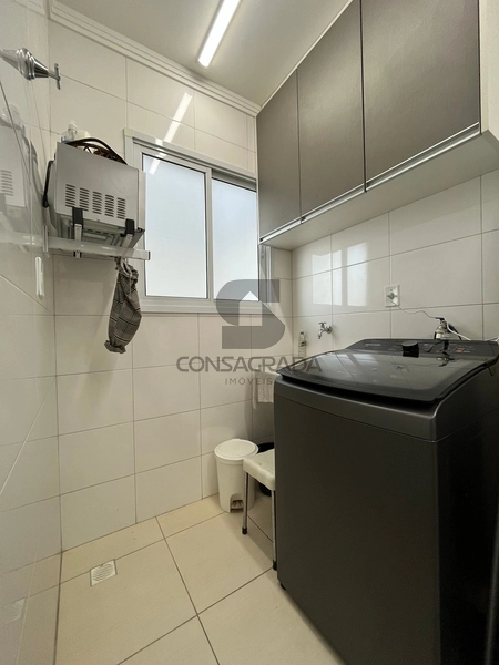 Apartamento na Praia Grande no Bairro Guilhermin.: 9ª foto da galeria de imagens do imóvel