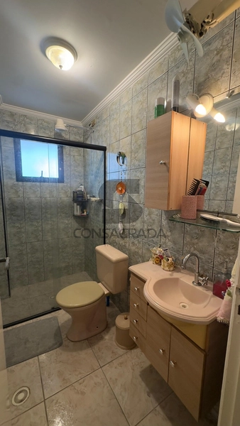 Apartamento na Praia Grande no Bairro Vila Tupi.: 11ª foto da galeria de imagens do imóvel
