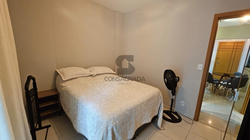 Apartamento na Praia Grande no Bairro Canto do Forte.: 13ª foto da galeria de imagens do imóvel