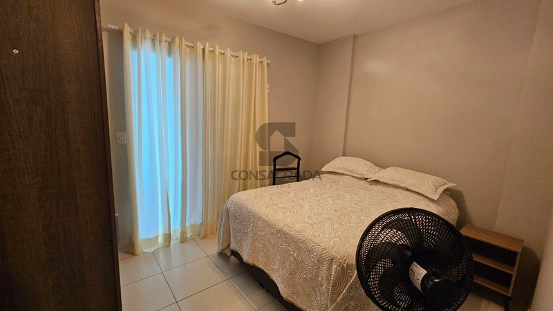 Apartamento na Praia Grande no Bairro Canto do Forte.: 12ª foto da galeria de imagens do imóvel