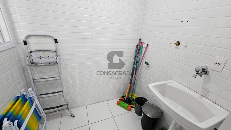 Apartamento na Praia Grande no Bairro Canto do Forte.: 14ª foto da galeria de imagens do imóvel