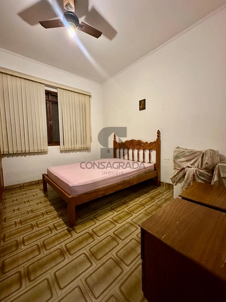 Casa geminada na Praia grande no Bairro Macacanã.: 9ª foto da galeria de imagens do imóvel