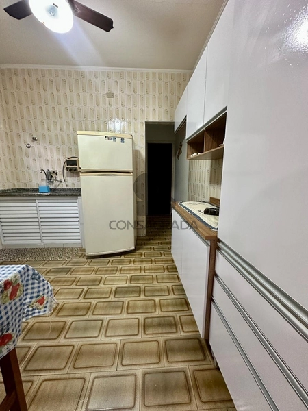 Casa geminada na Praia grande no Bairro Macacanã.: 6ª foto da galeria de imagens do imóvel