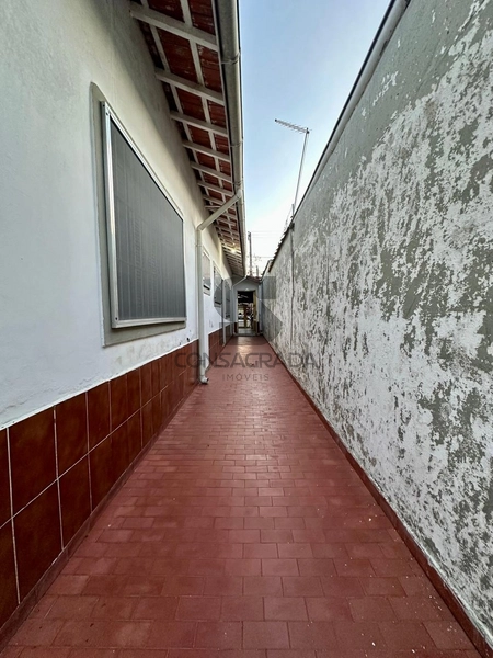 Casa geminada na Praia grande no Bairro Macacanã.: 11ª foto da galeria de imagens do imóvel