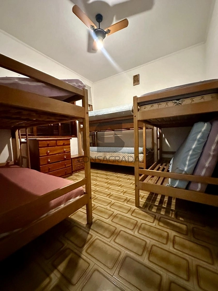 Casa geminada na Praia grande no Bairro Macacanã.: 7ª foto da galeria de imagens do imóvel