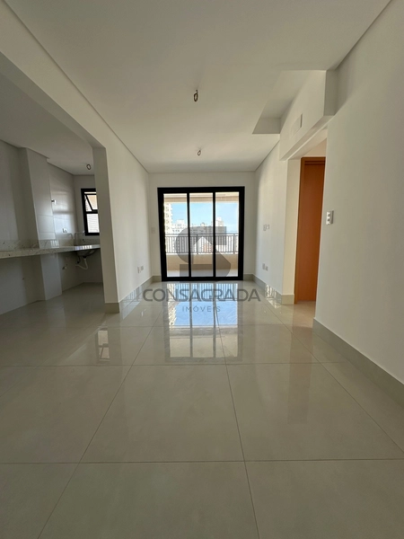 Apartamento na Praia Grande no Bairro Aviação.: 2ª foto da galeria de imagens do imóvel