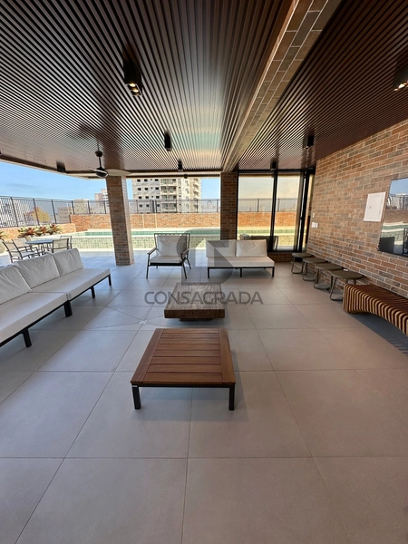 Apartamento na Praia Grande no Bairro Aviação.: 21ª foto da galeria de imagens do imóvel