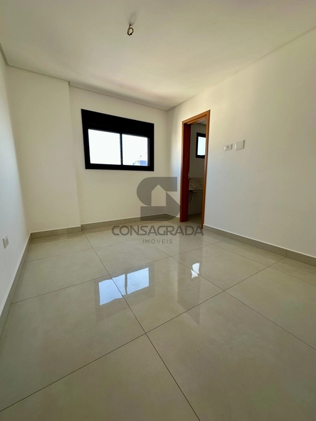 Apartamento na Praia Grande no Bairro Aviação.: 13ª foto da galeria de imagens do imóvel