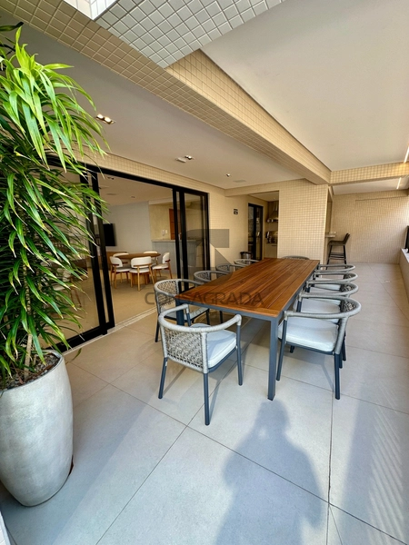 Apartamento na Praia Grande no Bairro Aviação.: 34ª foto da galeria de imagens do imóvel
