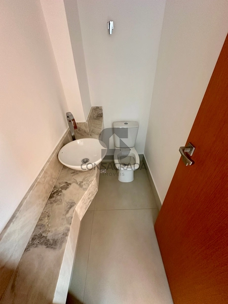 Apartamento na Praia Grande no Bairro Aviação.: 12ª foto da galeria de imagens do imóvel