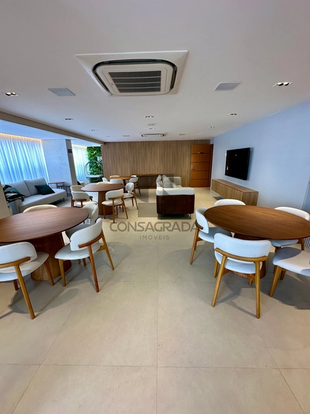 Apartamento na Praia Grande no Bairro Aviação.: 33ª foto da galeria de imagens do imóvel